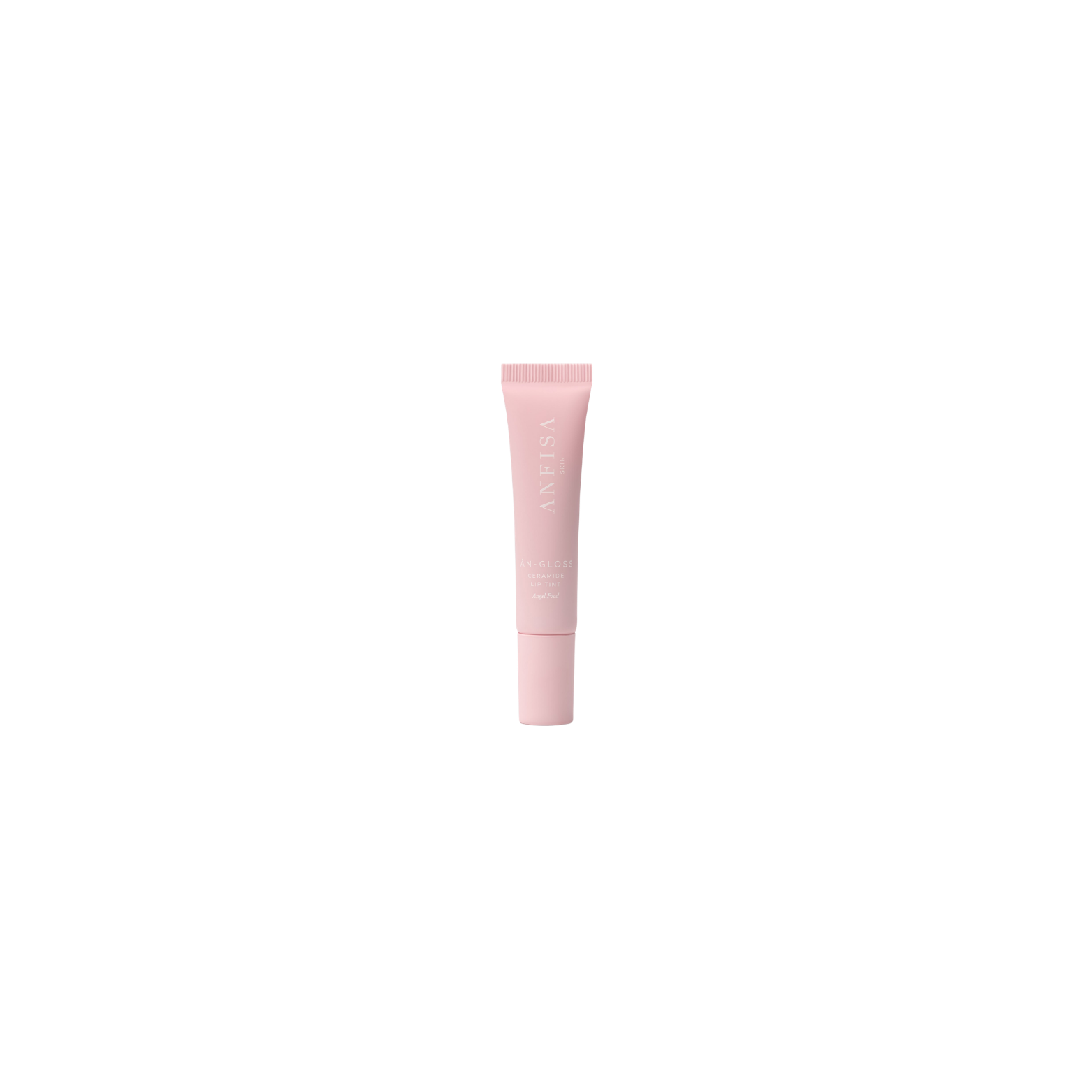 ANFISA skin ÂN-GLOSS Ceramide Lip Treatment (Angel Food)