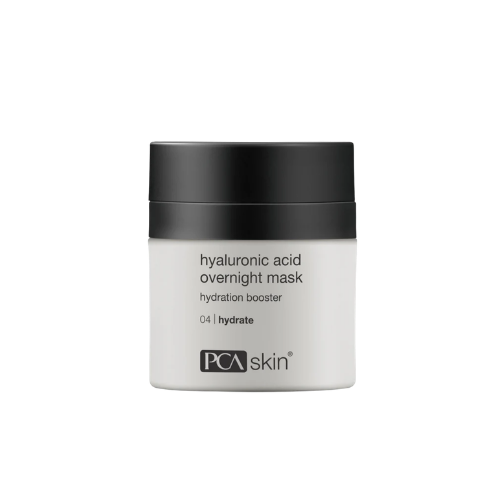 PCA Skin Hyaluronic Acid Overnight Mask