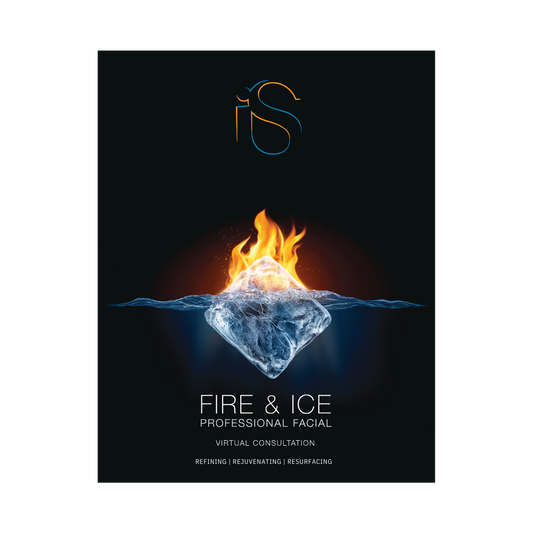 Fire & Ice Professional Facial Virtual Consult