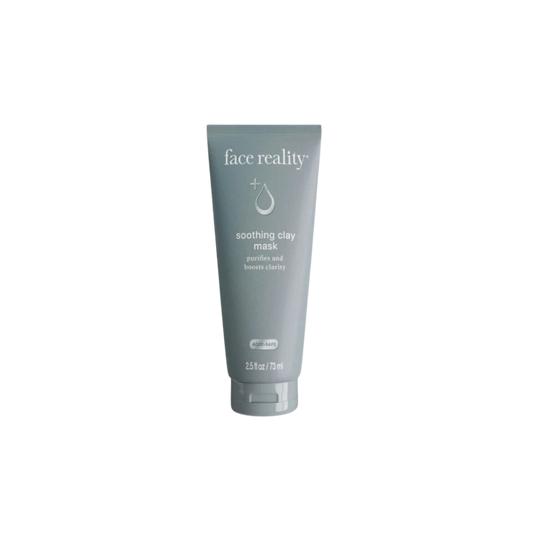 Soothing Clay Mask - 2.5oz