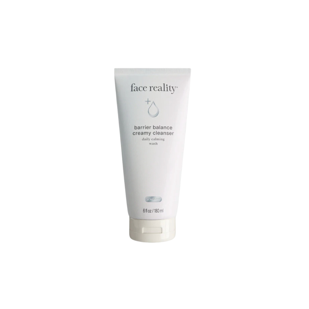 Barrier Balance Creamy Cleanser- 6oz