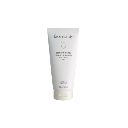 Barrier Balance Creamy Cleanser- 6oz