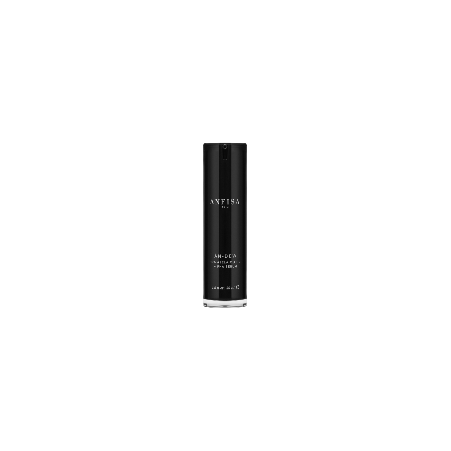 ANFISA skin ÂN-DEW 10% Azelaic Acid + PHA Serum 30ml