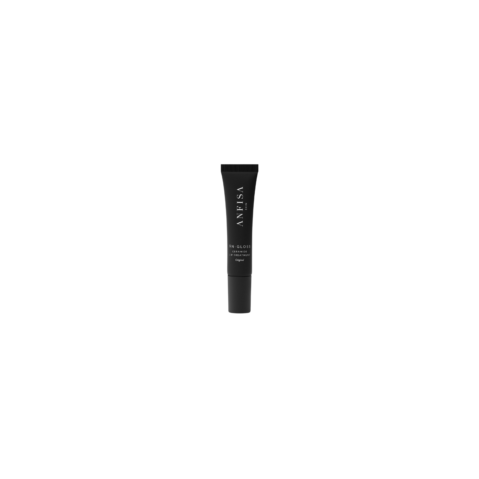 ANFISA skin ÂN-GLOSS Ceramide Lip Treatment (Sheer)