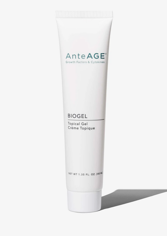 AnteAGE Biogel Occlusive 40ml