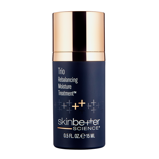 skinbetter Trio Rebalancing Moisture 15ml