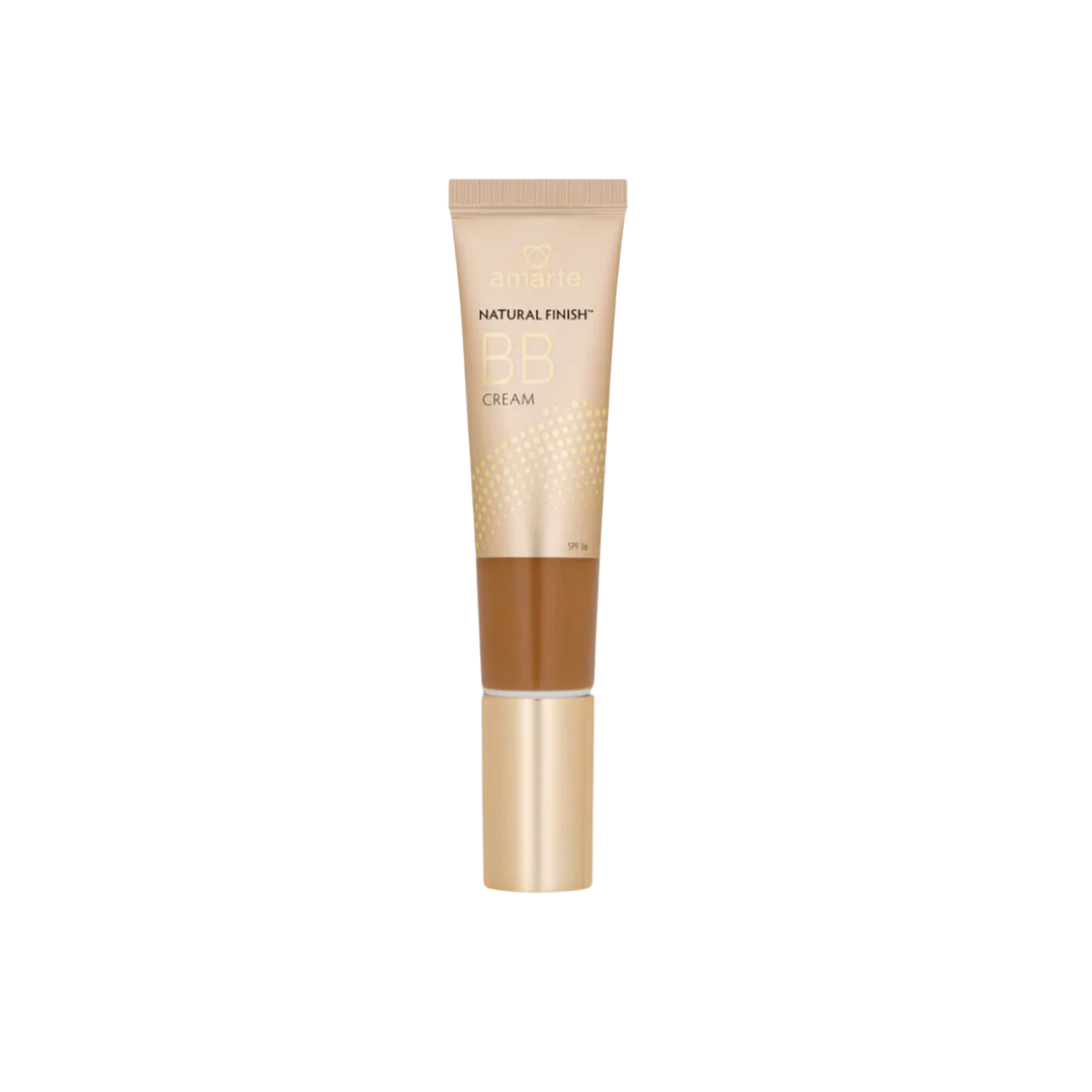 Amarte BB Cream Medium Tint