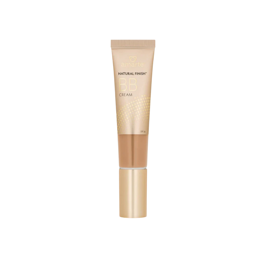 Amarte BB Cream Light Tint