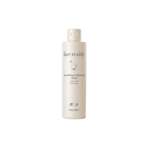 Face Reality Soothing Radiance Toner - 6oz